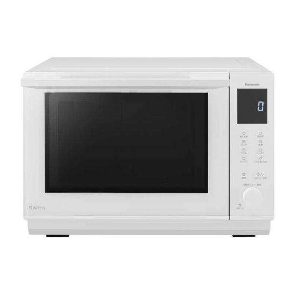 未開封・未使用 パナソニック ビストロ 26L  NE-BS5B-W Panasonic（パナソニック） 「訳あり品-開封品」新品 ビストロ NE-BS5B