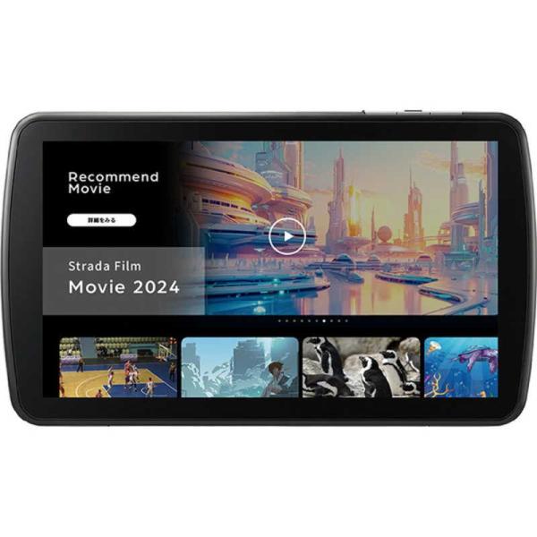 【新品未使用】Panasonic パナソニック CN-F1D9C1DA カーナビ Panasonic（パナソニック） カーナビ トラーダ CN-F1D9C1D : らいぶ