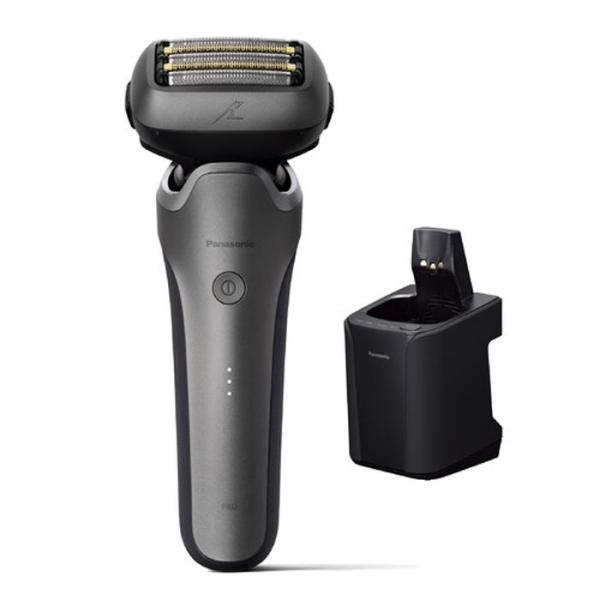 パナソニック Panasonic ラムダッシュ PRO ES-L570W-S Panasonic（パナソニック） ラムダッシュPRO ES-L570W-S [シルバー