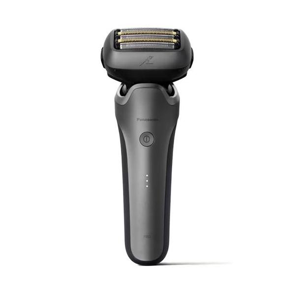 他サイト： 「訳あり品-外箱傷あり」Panasonic ラムダッシュPRO ES-L550U-S [シルバー]の商品画像