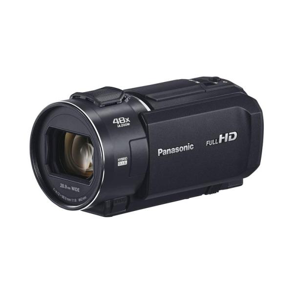 Panasonic（パナソニック） 「訳あり品-外装箱傷あり」新品 ビデオ