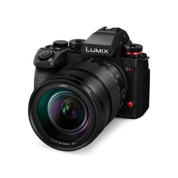 LUMIX デジタル一眼レフカメラ 標準レンズ付き Panasonic（パナソニック） デジタル一眼カメラ Panasonic LUMIX DC