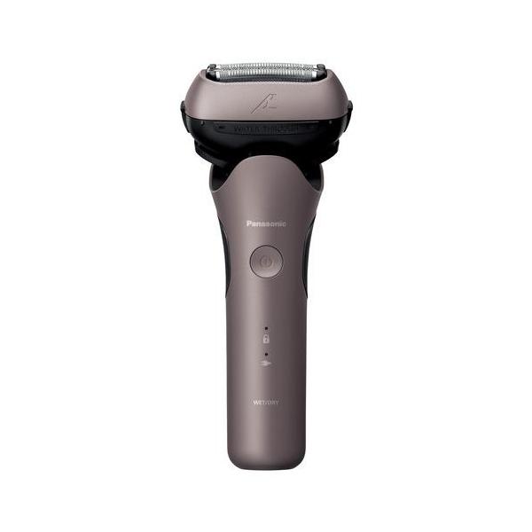 Panasonic（パナソニック） 電気シェーバー ラムダッシュ 3 ES-L381W-N
