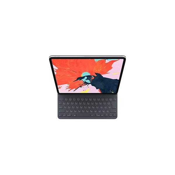 Apple APPLE 11インチiPad Pro用 Smart Keyboard Folio 日本語(JIS