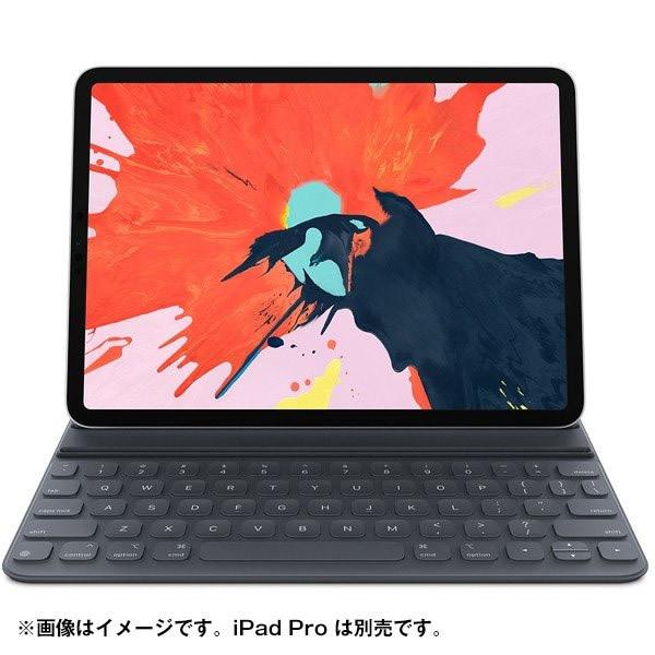 Apple Apple 12.9インチiPad Pro(第3世代)用 Smart Keyboard Folio