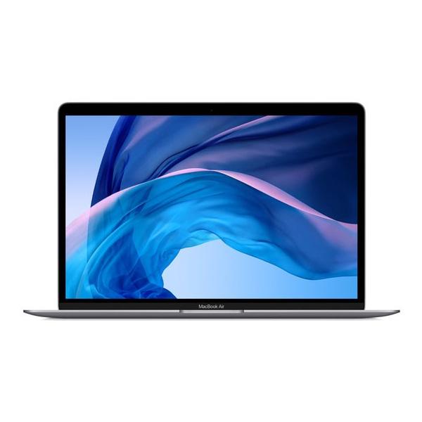 MacBook Air Retinaディスプレイ 1100/13.3 MVH22J/A [スペースグレイ