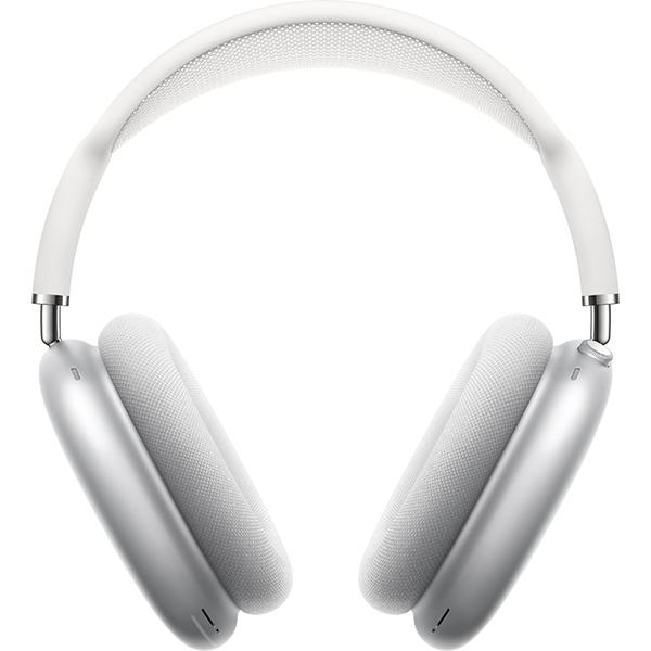 訳あり品-保証開始済」新品 AirPods Max シルバー MGYJ3J/A 保証期間 