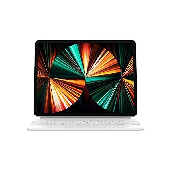 12.9インチiPadPro第3～6世代用MagicKeyboard-日本語 Amazon | 【整備済み品】 Apple Magic Keyboard iPad Pro 12.9インチ