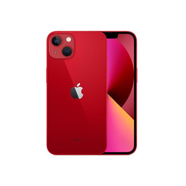 iPhone 「国内Appleストア版」新品未開封 13 256GB SIMフリー [レッド