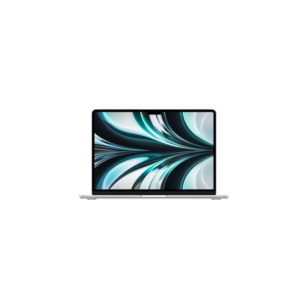 MacBook Air Liquid Retinaディスプレイ 13.6 MLY03J/A [シルバー