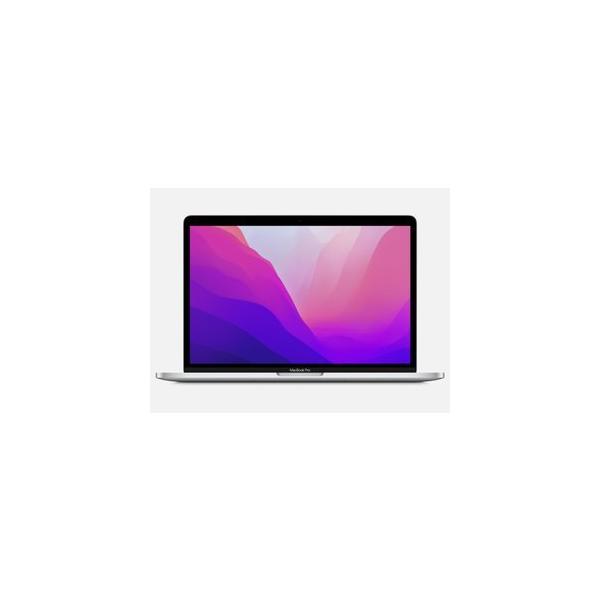 MacBook Pro Retinaディスプレイ 13.3 MNEQ3J/A [シルバー] : らいぶ