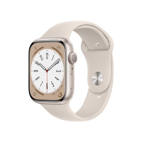 Apple Watch Series 8 GPSモデル（45mm）