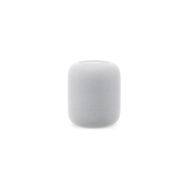 Apple HomePod 第2世代 MQJ83J/A [ホワイト] : らいぶshop
