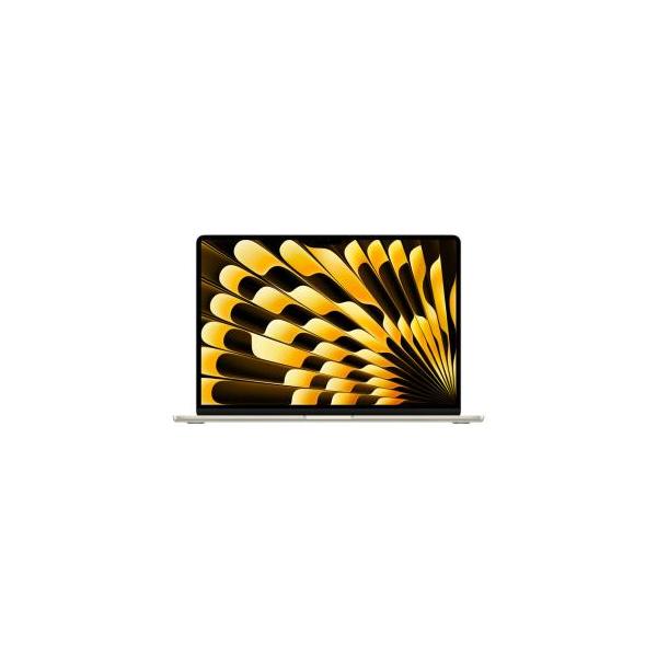 MacBook Air Liquid Retinaディスプレイ 15.3 MQKU3J/A [スターライト