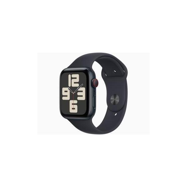 Apple Watch SE 第2世代 GPS+Cellularモデル 44mm MRH53J/A