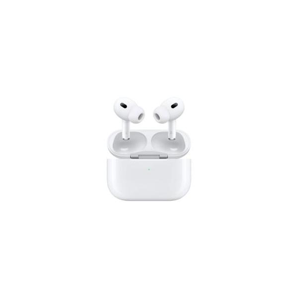 Apple MTJV3J/A AirPods Pro (第2世代) USB-C AirPods Pro 第2世代 --- USB-C 良品 付属品有り AirPods Pro 第2