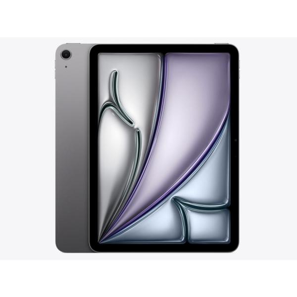 iPad Air 11インチ Wi-Fi 256GB 2024年春モデル MUWG3J/A [スペース