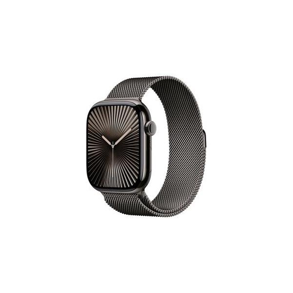 Apple Watch - アップル　Apple Watch Series 10 MWYW3J/A Apple Apple Watch Series 10 GPSモデル 42mm MWWH3J/A [ローズ