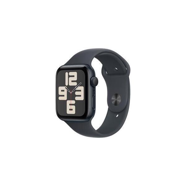 訳あり保証開始済Apple Watch SE第2世代44mmの魅力
