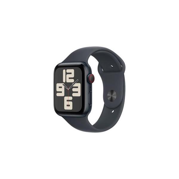 Apple Watch SE 第2世代 GPS+Cellularモデル 44mm MXGL3J/A