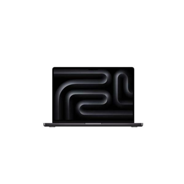 MacBook Pro Liquid Retina XDRディスプレイ M4チップ 14.2 MX2H3J/A