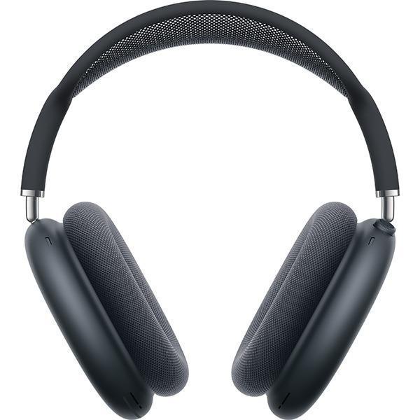 MWW43ZA/A AirPods Max Midnight 新品 未開封 Apple AirPods Max (USB-C) MWW43ZA/A [ミッドナイト] ヘッドホン本体