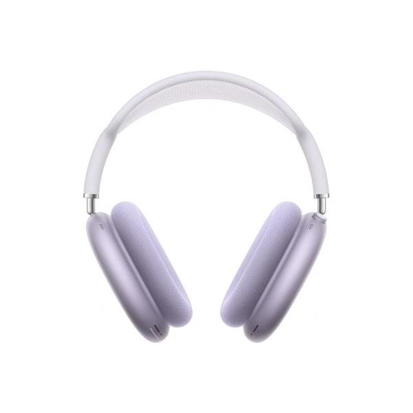 Apple AirPods Max (USB-C) MWW83ZA/A [パープル] : らいぶshop - 通販