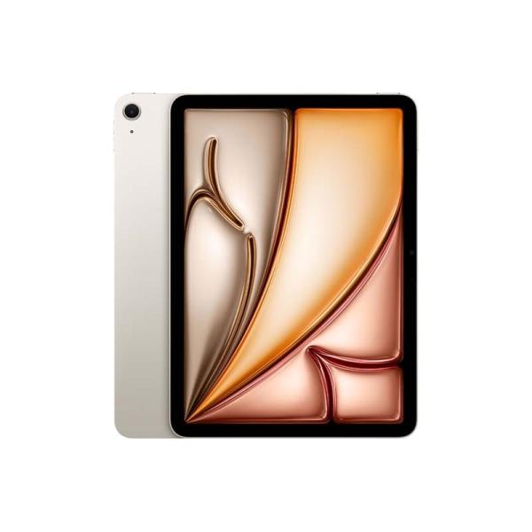 11インチ iPad Air (M2)新品未使用未開封 未使用】Apple 【Wi-Fi】 11インチ iPad Air（M2/2024） 128GB