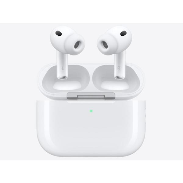 「訳あり品-保証開始済」新品 AirPods Pro 第3世代 MFHP4J/A  未開封・保証期間開始・購入前に商品情報欄をご覧ください。