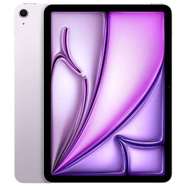 iPad Air 11インチ Wi-Fi 128GB 2026年春モデル MH344J/A [パープル