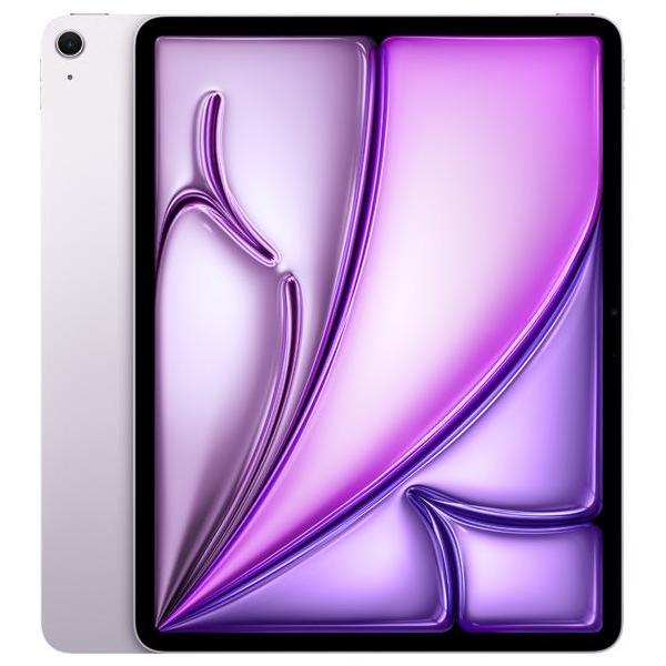 iPad Air 13インチ Wi-Fi 128GB 2026年春モデル MH5T4J/A [パープル