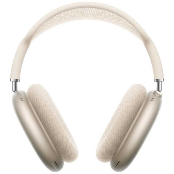 Apple AirPods Max 2 スターライト MHWL4ZA/A : らいぶshop - 通販