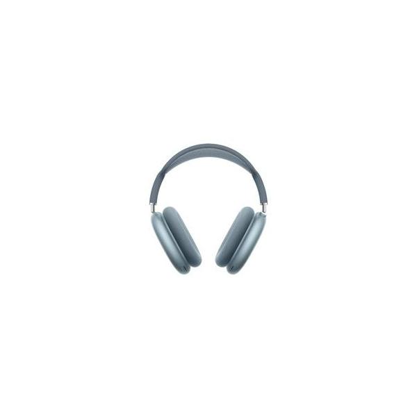 Apple AirPods Max 2 ブルー MHWM4ZA/A : らいぶshop - 通販 - Yahoo