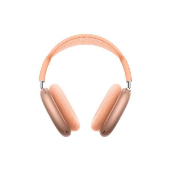 Apple AirPods Max 2 オレンジ MHWN4ZA/A : らいぶshop - 通販 - Yahoo