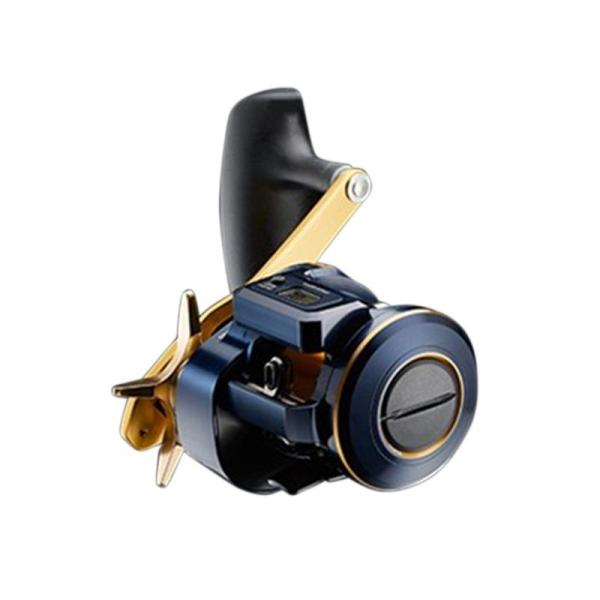 DAIWA（釣り） DAIWA（釣り）21 ソルティガIC 300H-SJ : らいぶ