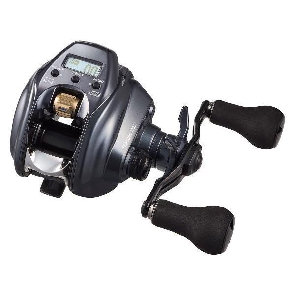 DAIWA（ダイワ） 24シーボーグ 100J : らいぶshop - 通販 - Yahoo