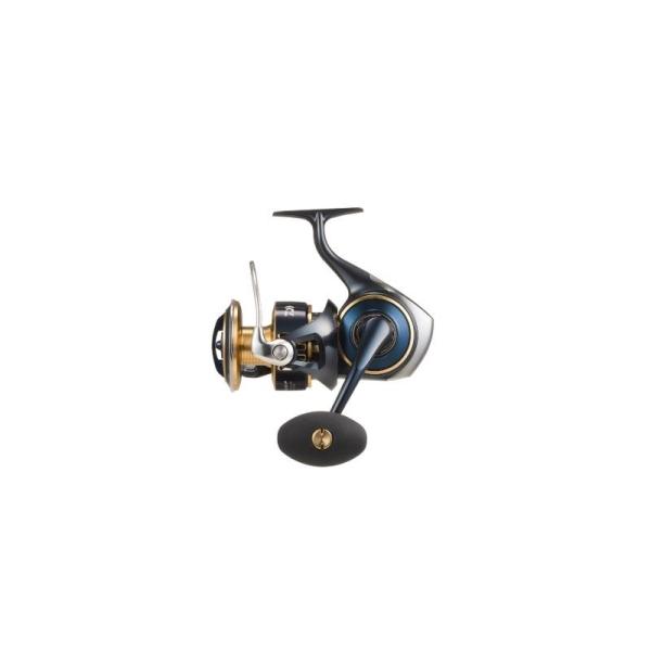 新品ダイワ25 ソルティガ14000-XH DAIWA（釣り） ダイワ 25ソルティガ 14000-XH 2025年 : らいぶshop
