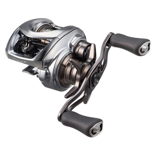 DAIWA（ダイワ） 25スティーズ リミテッド CT SV TW 70XHL 2025年