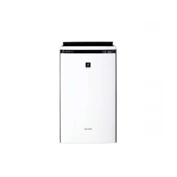 SHARP（シャープ） 「訳あり品-外装箱傷あり」SHARP 空気清浄機 KI