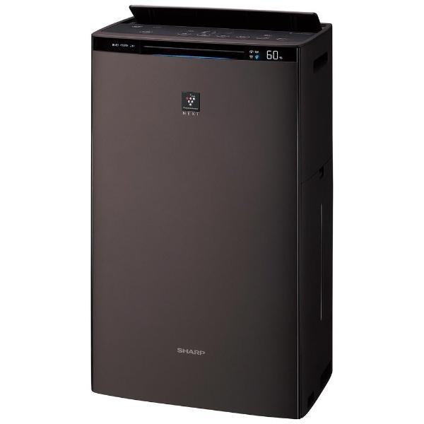 シャープ　加湿空気清浄機　KI-SX70-W 新品未開封ですが箱破れあり 楽天市場】加湿空気清浄機 シャープ KI-SX70-W 空気清浄機 ホワイト系