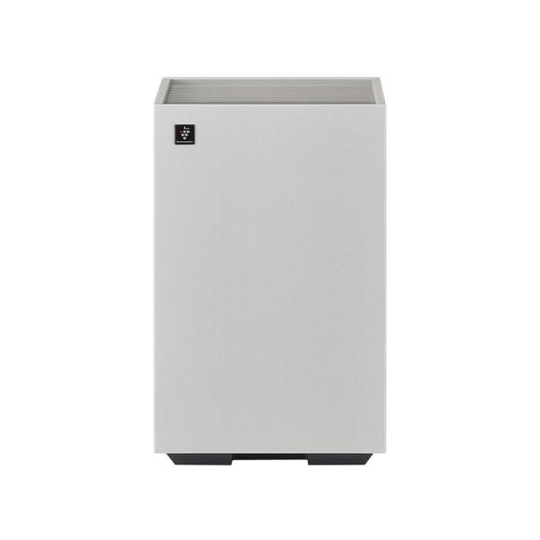 SHARP（シャープ） 空気清浄機 FU-T40-W [ホワイト系] : らいぶshop