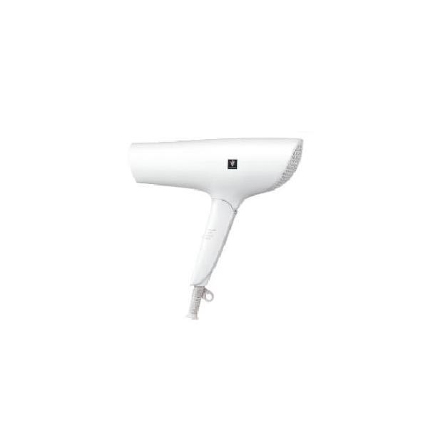【新品未使用】SHARP Plasmacluster IB-P602-W SHARP Plasmacluster Beauty IB-P602-W [ルミナスホワイト