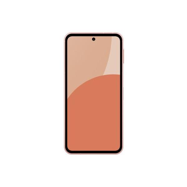 SHARP - SHARP AQUOS sense9 SH-M29 128GB コーラル AQUOS
