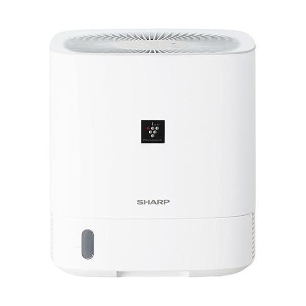 除湿機　シャープ SHARP（シャープ） 除湿機 CV-T60-W [ホワイト系] : らいぶshop - 通販