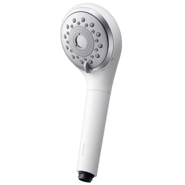 Panasonic ファインバブルシャワーヘッド EH-SH50-W[ホワイト]