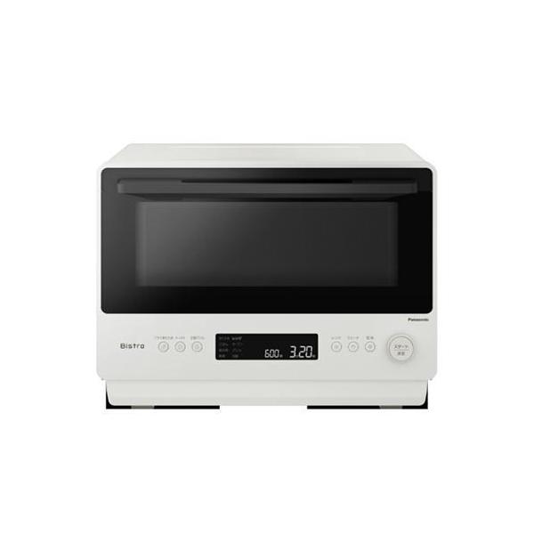 Panasonic（パナソニック） 電子レンジ ビストロ NE-BS5D-W [オフ