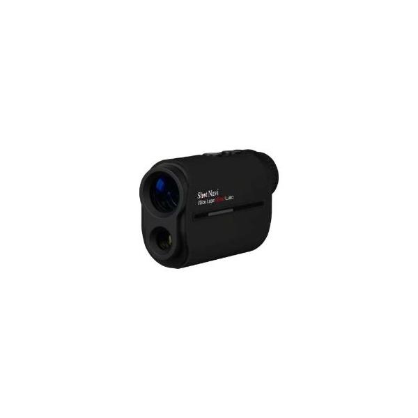 Shot Navi Voice Laser Red Leo [Black] レーザー距離計 : らい