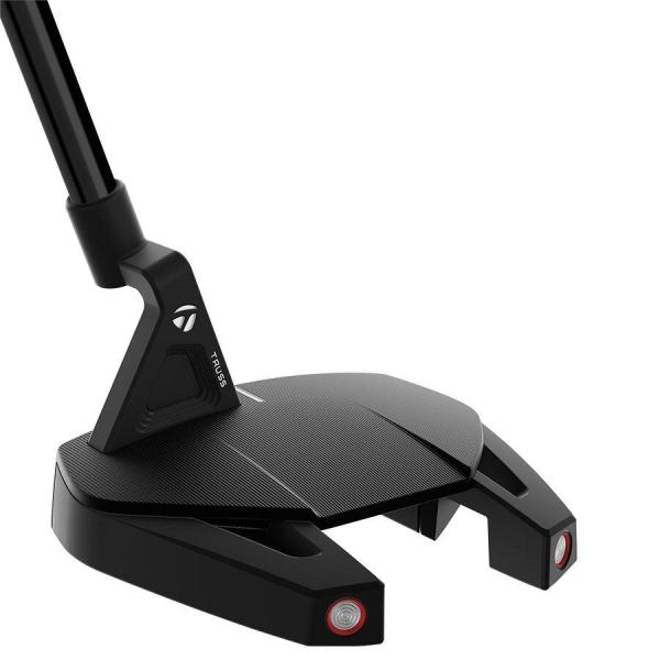 【値下げしました】テーラーメイド　スパイダー GT トラス　TM1 TaylorMade（テーラーメイド） スパイダー GT ブラック TM1 トラス