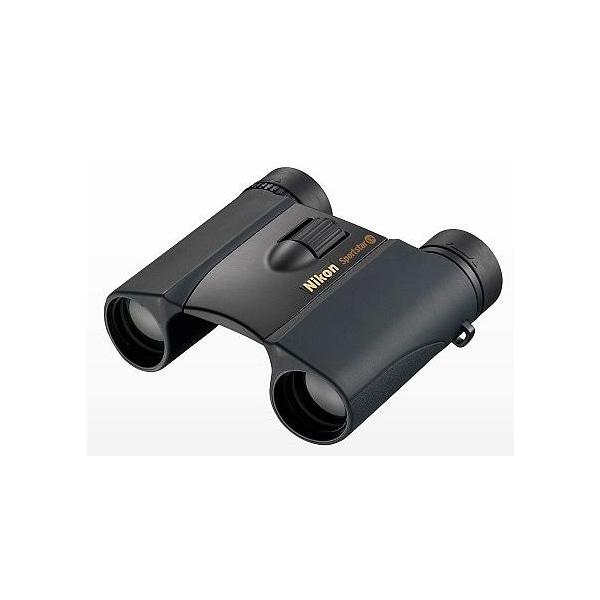ニコン（Nikon） 10倍 双眼鏡 スポーツスターEX 10x25D CF 野鳥 自然