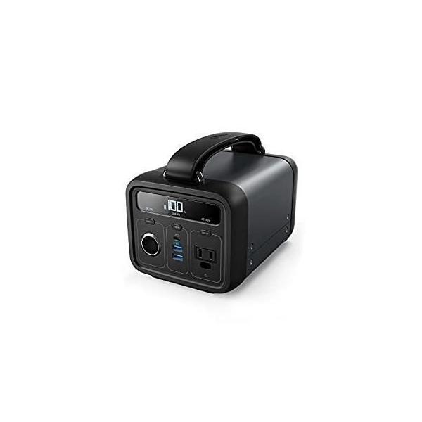 Anker（アンカー） Anker PowerHouse 200 : らいぶshop - 通販 - Yahoo
